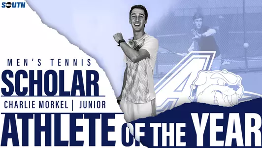 Charlie Morkel Scholar Athlete