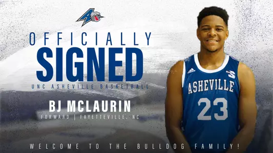 BJ McLaurin