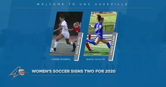 WSOC Signees