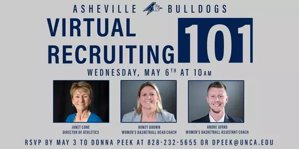 Virtual Recruiting 101
