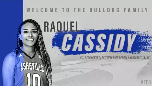 Cassidy Signing