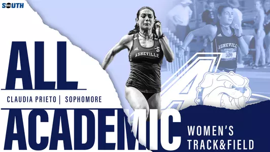 Claudia All-Academic