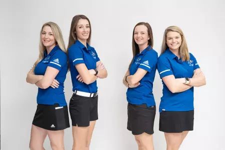 Golf Seniors