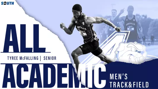 Tyree All-Academic
