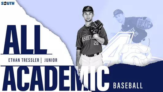 Big South Baseball Academic 2020