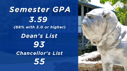 Spring 2020 Academic