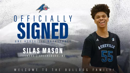 Silas Mason