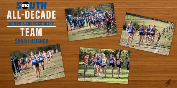 WXC All-Decade