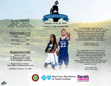 2020 Golf Classic