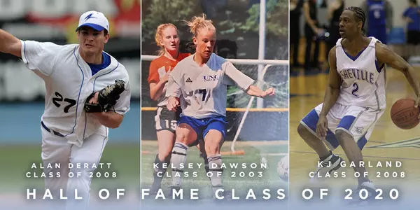 2020 Hall of Fame Annoucement