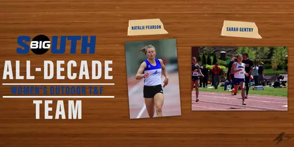 Women's Track & Field 2010-19 All-Decade