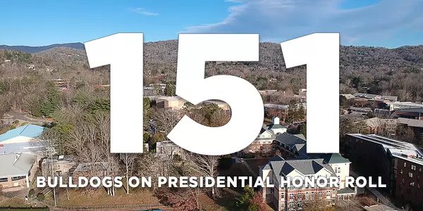 2019-20 Presidential Honor Roll