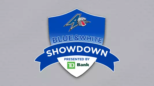BlueWhiteShowdown