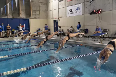 SWIM