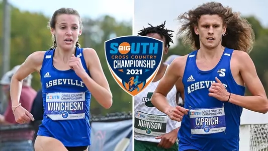 Big South Champ Recap