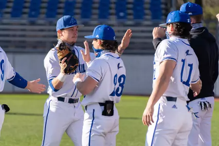 Baseball Team