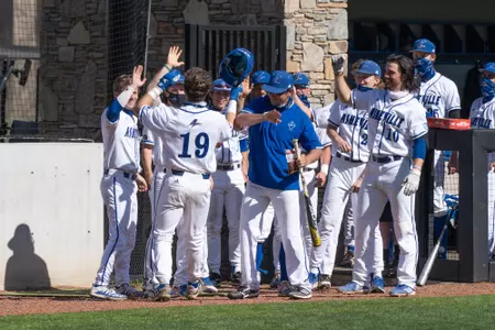 Baseball_Radford_Team