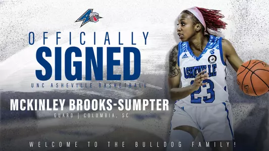 McKinley Signee
