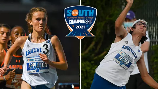 BigSouthTrack&FieldDayOne