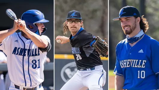 2021 Baseball All-Conference