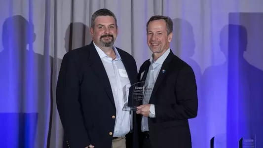 2021 Big South Conference Awards