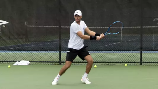 SerraBackhand