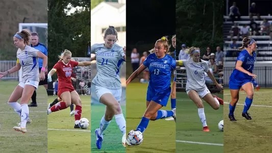 WSOC Academic All-District