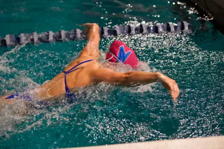 swim