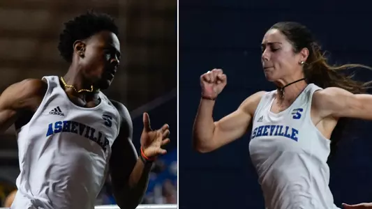 track recap marshall