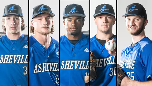 Baseball-All-Conference