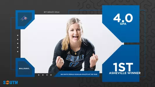 Volk-Scholar-Athlete