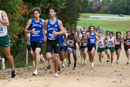 cross-country