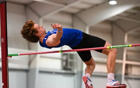 Zac Weas - Gamecock Opener