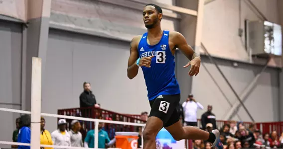 Anthony Mason -Gamecock Opener