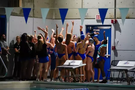 swim