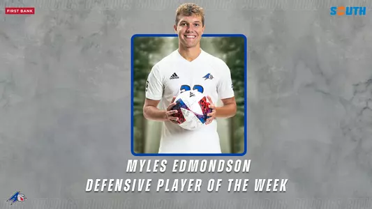 Myles Edmondson_DPOTW