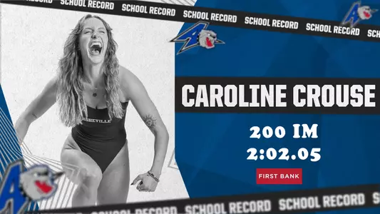 Caroline_Crouse_School Record