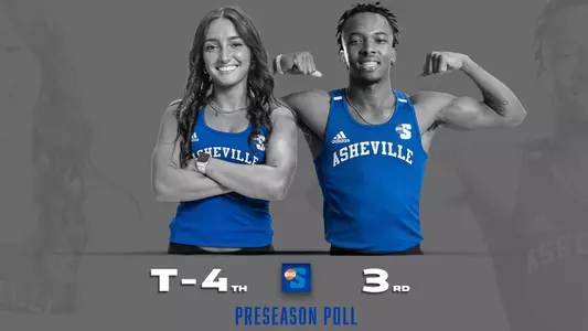 Track and Field Preseason Story 2023-24