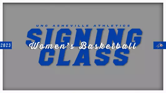 WBB Signing Day