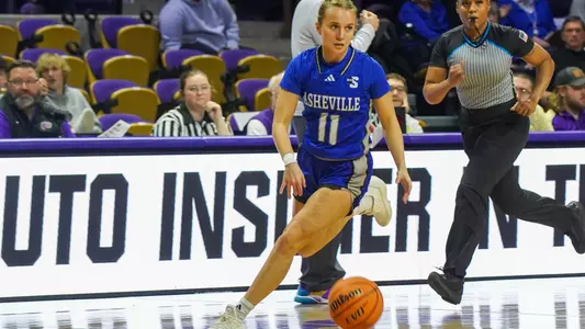 Millie Brown Western Carolina