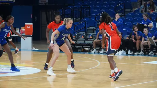 Millie Brown Morgan State