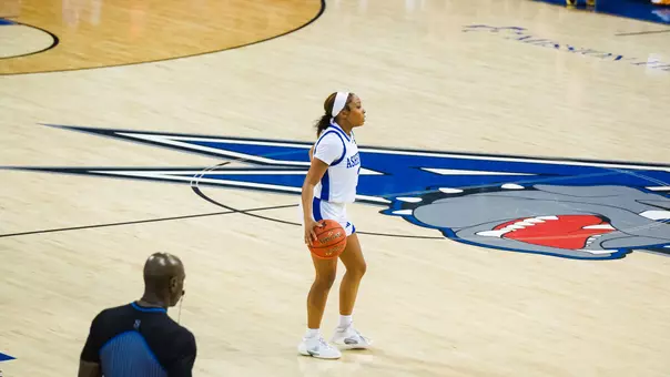 Trinity Fields Warren Wilson