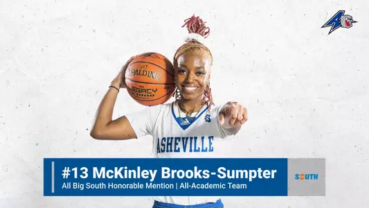 Brooks-Sumpter All-Conference