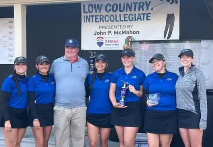 Team_LowCountryIntercollegiate