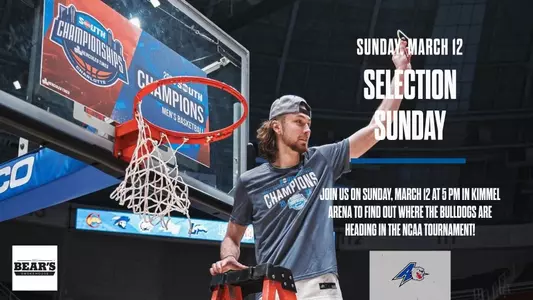 Selection Sunday