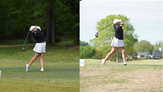 WGOLF All-Conference 2023