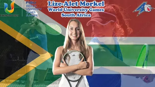 Lize-Alet Morkel WUG