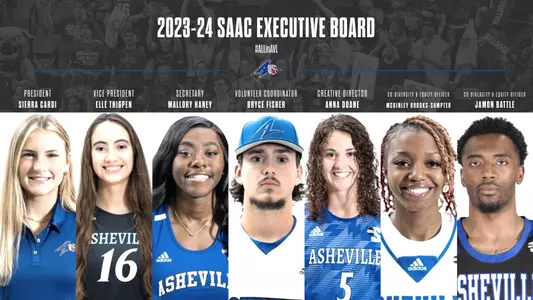 SAAC 2023-24