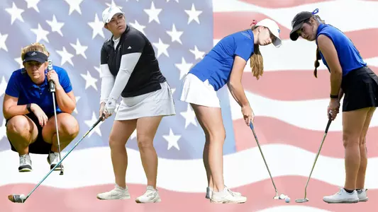 WGCA_All-American Scholar