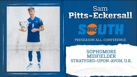 Pitts-Eckersall Preseason All-Conference 2023